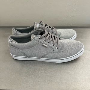 Vans Winston Low Womens size 10.5